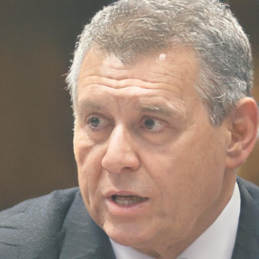 Portrait von Martin Weber, erfolgreicher Teilnehmer des saisonalen Investmentprogramms