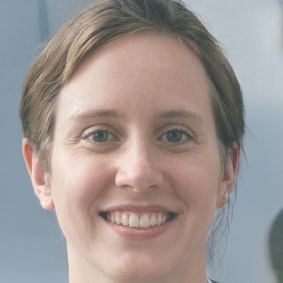 Dr. Sarah Weber